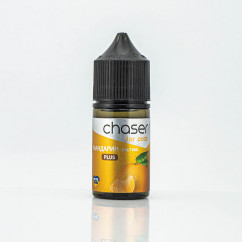 Chaser For Pods Balance Salt Мандарин 30ml 30mg Рідина