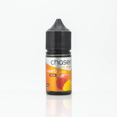 Chaser For Pods Balance Salt Манго 30ml 30mg