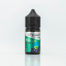 Жидкость Chaser For Pods Balance Salt Ментол Черника 30ml 30mg на солевом никотине