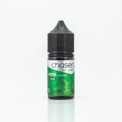 Chaser For Pods Balance Salt Мята 30ml 30mg Жидкость