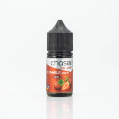 Chaser For Pods Balance Salt Клубника 30ml 30mg