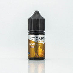 Chaser For Pods Balance Salt Тютюн 30ml 30mg Рідина