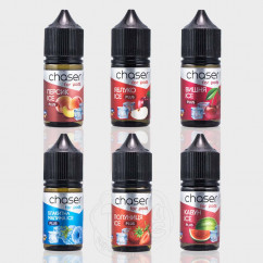 Chaser For Pods Balance ICE Salt 30ml