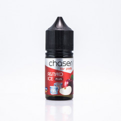 Chaser For Pods Balance ICE Salt Яблуко ICE 30ml 30mg Рідина