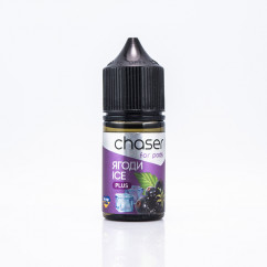 Chaser For Pods Balance ICE Salt Ягоды ICE 30ml 30mg Жидкость