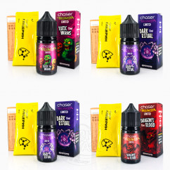 Chaser Halloween Limited Salt 30ml
