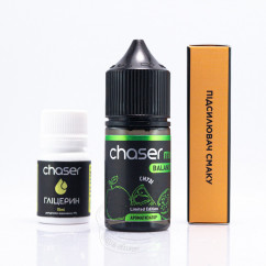 Chaser Mix Balance Salt Смузі 30ml 50mg