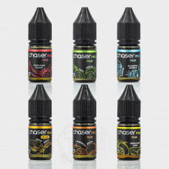 Chaser Mix PLUS Salt 10ml Рідина