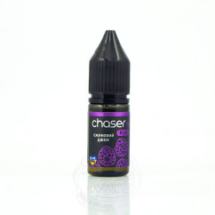 Chaser Mix Plus Salt Ежевичный джем 10ml 30mg