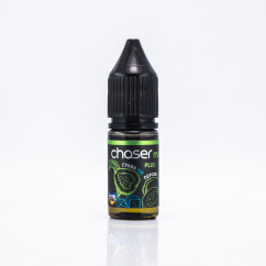 Chaser Mix Plus Salt Гуава Персик ICE 10ml 50mg Рідина