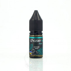 Chaser Mix Plus Salt Мятный Орбит 10ml 30mg Жидкость