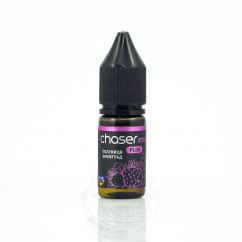 Chaser Mix Plus Salt Клубника виноград 10ml 30mg