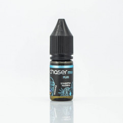 Chaser Mix Plus Salt Голубая Малина 10ml 30mg Жидкость