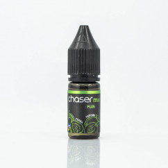 Chaser Mix Plus Salt Гуава Персик 10ml 30mg Рідина