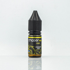 Chaser Mix Plus Salt Лимонный Пирог 10ml 30mg