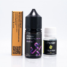 Chaser Special Berry Salt Mystery One 30ml 65mg