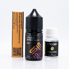 Chaser Special Berry Salt Punch 30ml 65mg