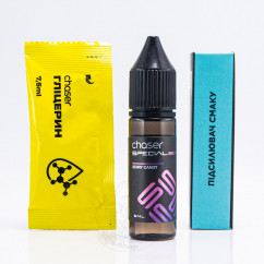 Chaser Special Berry Salt Berry Candy 15ml 50mg