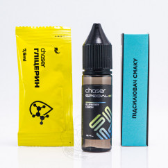 Chaser Special Berry Salt Blueberry Lemon 15ml 65mg