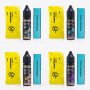 Chaser Special Berry Salt 15ml