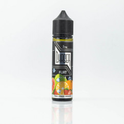 Chaser Black Organic Flirt on Ice 60ml 0mg