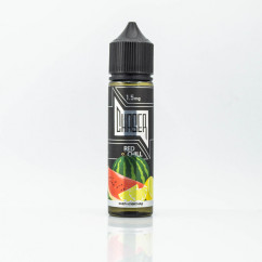 Chaser Black Organic Red Chill 60ml 0mg