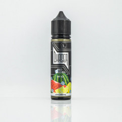 Chaser Black Organic Red Chill on Ice 60ml 0mg