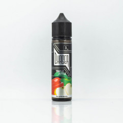 Chaser Black Organic Triple Apple 60ml 0mg Жидкость