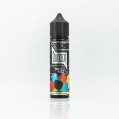 Chaser Black Organic Triple Razz 60ml 3mg Жидкость