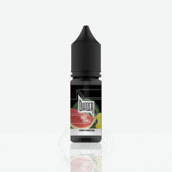 Chaser Black Salt Red Chill 15ml 30mg Рідина