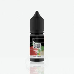 Chaser Black Salt Triple Apple 15ml 30mg