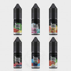 Chaser Black Salt 15ml Рідина