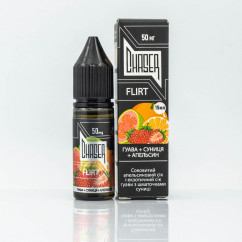 Chaser Black Salt Flirt 15ml 30mg Рідина