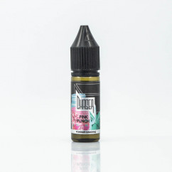 Chaser Black Salt Pink Punch 15ml 30mg