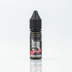 Chaser Black Salt Triple Berry 15ml 30mg