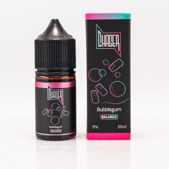 Chaser Black Salt New Bubblegum 30ml 30mg Жидкость