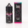 Жидкость Chaser Black Salt New Bubblegum 30ml 30mg на солевом никотине со вкусом жвачки