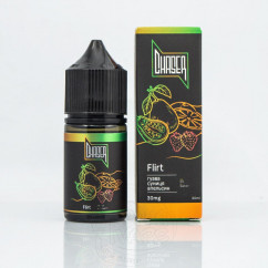 Chaser Black Salt New Flirt 30ml 30mg Жидкость