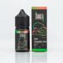 Рідина Chaser Black Salt New Kiwi Wild Strawberry 30ml 30mg на сольовому нікотині зі смаком ківі та суниці