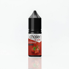 Chaser For Pods Salt Полуниця 15ml 30mg Рідина