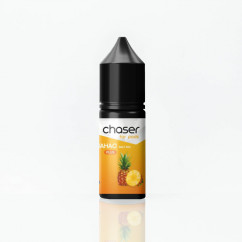 Chaser For Pods Salt Ананас 15ml 30mg Рідина