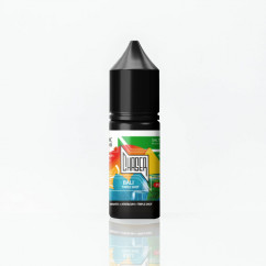 Chaser For Pods Salt Bali Triple Shot 15ml 30mg Рідина