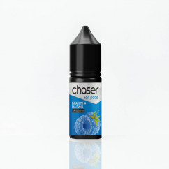 Chaser For Pods Salt Блакитна малина 15ml 30mg