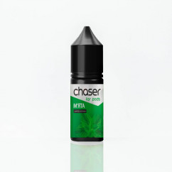 Chaser For Pods Salt М'ята 15ml 30mg Рідина