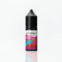 Chaser For Pods Salt Вишня 15ml 30mg Рідина