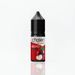 Chaser For Pods Salt Яблуко 15ml 30mg Рідина