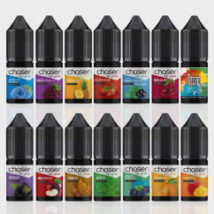 Chaser For Pods Salt 15ml Рідина