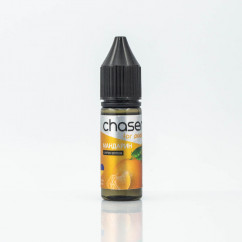 Chaser For Pods Salt Мандарин 15ml 30mg Жидкость