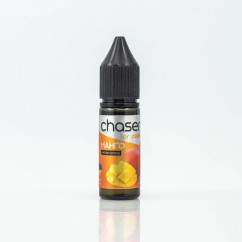 Chaser For Pods Salt Манго 15ml 30mg