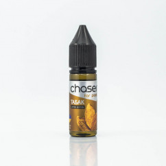 Chaser For Pods Salt Тютюн 15ml 30mg Рідина